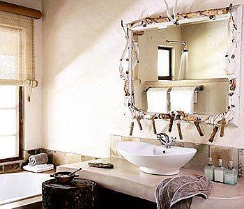 Motswari Private Game Reserve - Timbavati クラセリー・プライベート自然保護区 エクステリア 写真
