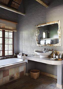 Motswari Private Game Reserve - Timbavati クラセリー・プライベート自然保護区 エクステリア 写真
