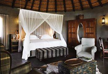 Motswari Private Game Reserve - Timbavati クラセリー・プライベート自然保護区 エクステリア 写真