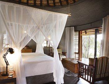 Motswari Private Game Reserve - Timbavati クラセリー・プライベート自然保護区 エクステリア 写真